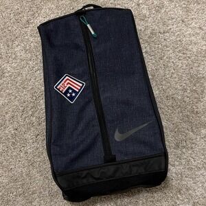 Nike Utility Bag USA Ryder Cup Style | Travel Organizer | Navy/Black